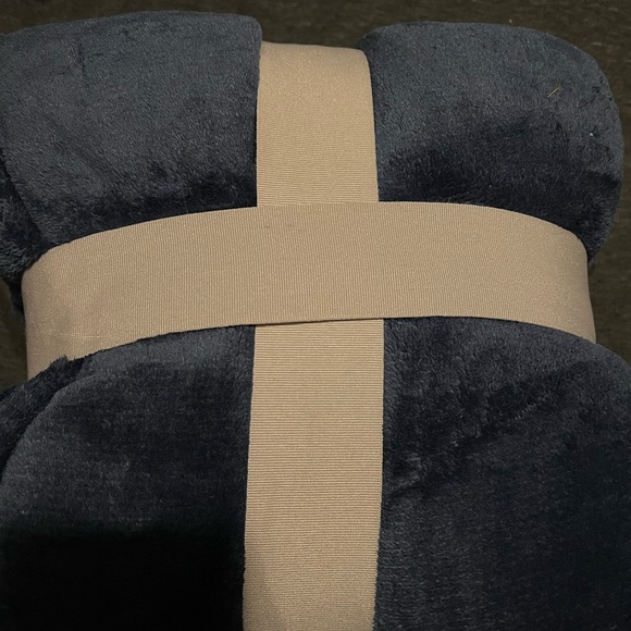 Sherpa throw - Picture 2 of 2